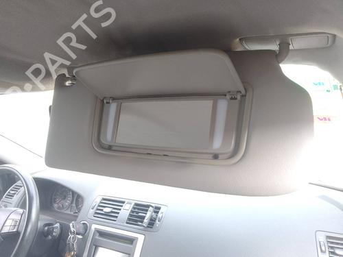 Right sun visor VOLVO C30 (533) D5 | BP39690668I2 - Image 3