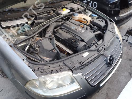 Used Radiator fan VW PASSAT B5.5 (3B3) [2000-2005]  30882254