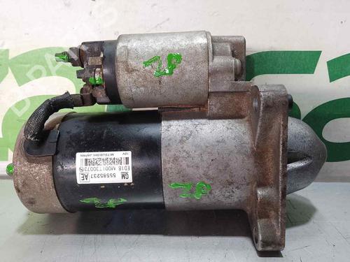 Starter OPEL ZAFIRA TOURER C (P12) 2.0 CDTi (75) | BP28464914M8 - Image 2