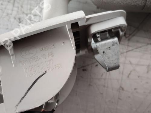 Left sun visor MINI MINI COUNTRYMAN (F60) One D | BP33020026I1 - Image 2