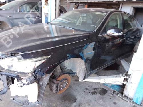 Used Front windshield wiper arm Front windshield wiper arm INFINITI Q50 [2013-2026] 34157020 34157020