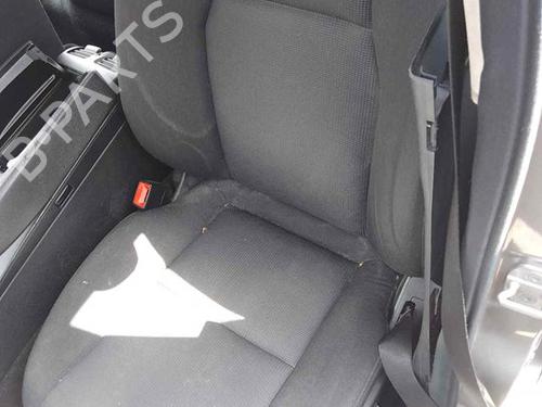 Used Left front seat MERCEDES-BENZ C-CLASS (W204) C 200 CDI (204.007, 204.006) (136 hp) 28461815