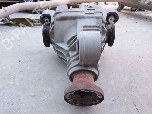 Rear differential AUDI Q7 (4LB) 3.0 TDI quattro | BP30153838M24