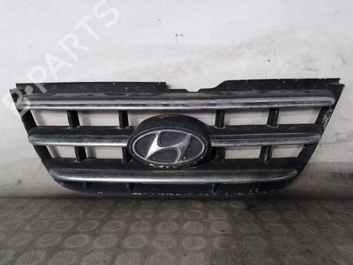 Used Grille HYUNDAI ATOS (MX) [1997-2015]  26467920