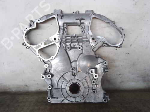 Couvercle de distribution INFINITI G Convertible 37 (320 hp) 26486148
