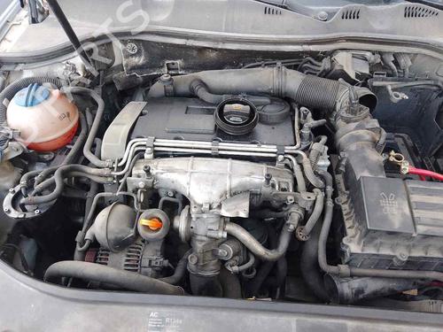 Kjølevifte elektrisk VW PASSAT B6 (3C2) [2005-2011]  28457987