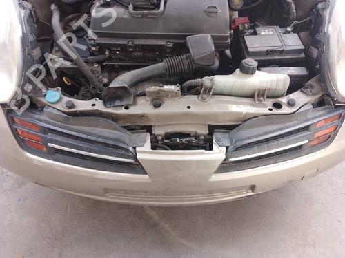 Used Crossmember Crossmember 39620177 39620177