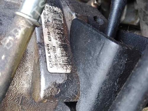 Engine FORD MONDEO III (B5Y) 2.0 TDCi | BP26486106M1 