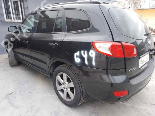 Used Fuel pump HYUNDAI SANTA FÉ II (CM) [2005-2015]  28461456