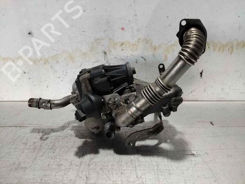 Used Egr Egr PEUGEOT PARTNER Box Body/MPV [2008-2026] 34098194 34098194