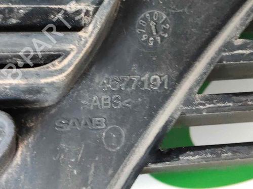 Grill SAAB 9-5 (YS3E) 2.3 t | BP28460786C40