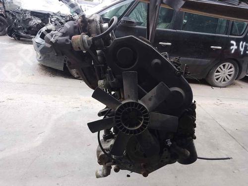Engine IVECO DAILY I Van 35-10 (10314204, 10314211, 10314212, 10314217, 10314411,... | BP26693917M1 