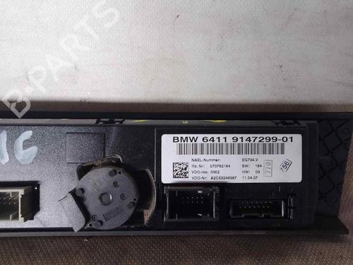 Climate control BMW 3 Touring (E91) 320 d | BP26480699I5 