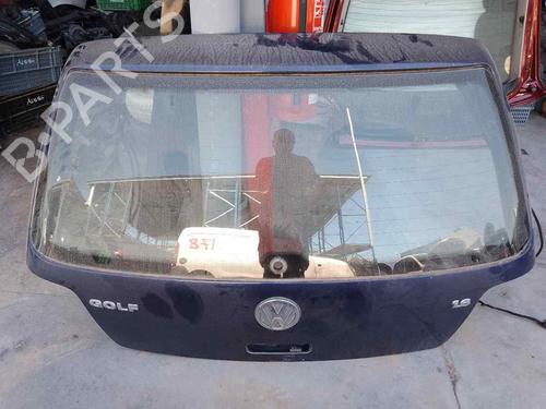 Used Tailgate VW GOLF IV (1J1) 1.6 (100 hp) 26480506