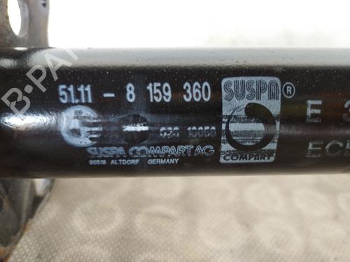 Other BMW 5 (E39) 525 td | BP26475325O1 