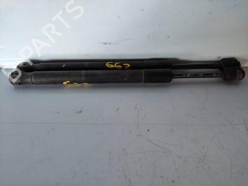 Used Tailgate lift support Tailgate lift support 39433425 39433425