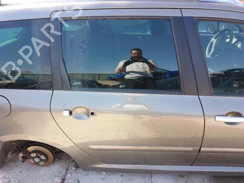 Dør høyre bak PEUGEOT 307 Break (3E) 2.0 HDI 110 (107 hp) 26482251