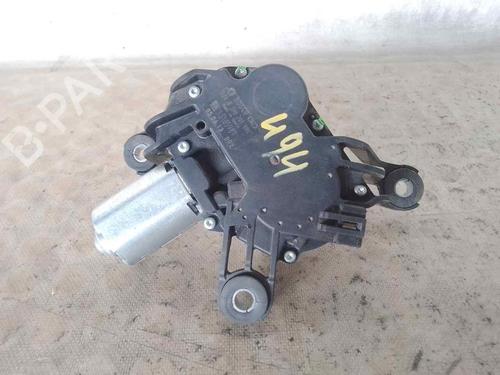 Essuie-glace moteur arrière OPEL ASTRA H (A04) 1.8 (L48) (125 hp) 28289111