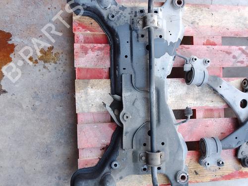 Used Subframe FORD FOCUS II Saloon (DB_, FCH, DH) [2005-2025]  26485136