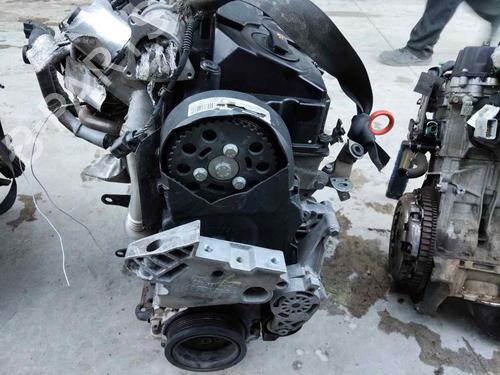 Engine SKODA OCTAVIA II (1Z3) 2.0 TDI | BP31361845M1 