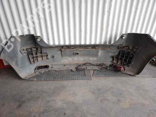 Rear bumper CITROËN C4 I (LC_)  | BP26482987C8 