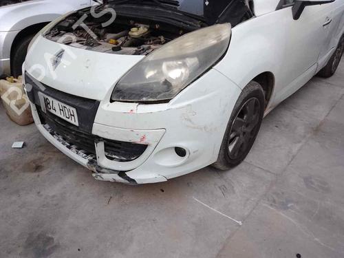 Forbro RENAULT SCÉNIC III (JZ0/1_) [2008-2016]  28464259
