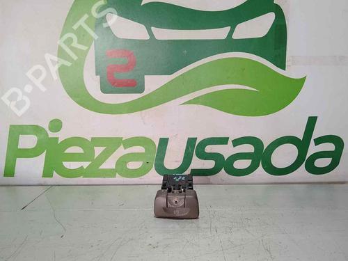 Used Electric handbrake RENAULT SCÉNIC II (JM0/1_) [2003-2010]  31597738