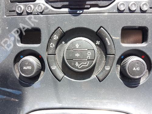 Comando chauffage Comando chauffage PEUGEOT 3008 I MPV (0U_) 1.6 HDi (109 hp) 35995472 35995472