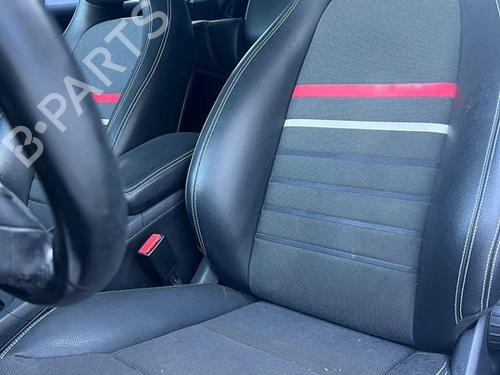 Setesett MERCEDES-BENZ A-CLASS (W176) A 200 CDI / d (176.008) (136 hp) 31149579