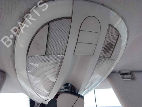 Used Interior roof light MERCEDES-BENZ E-CLASS (W211) E 320 CDI (211.026) (204 hp) 28454003