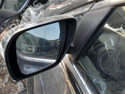 Used Left mirror Left mirror MAZDA CX-7 (ER) [2006-2014] 33842096 33842096