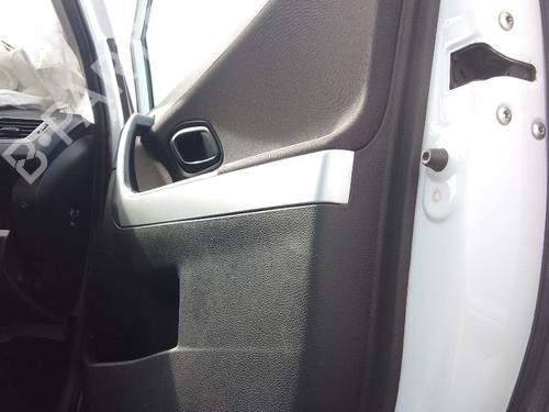 Used Front right panel KIA CEE'D (JD) [2012-2018]  32215643