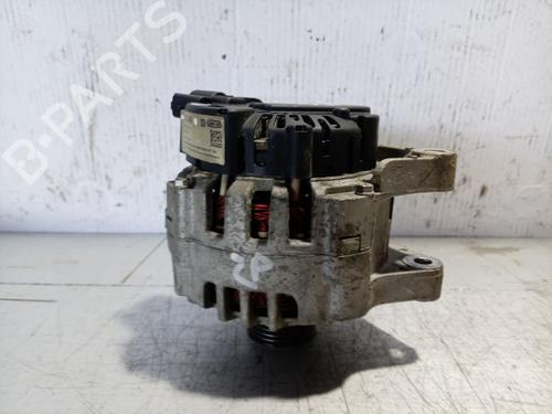 Used Alternator Alternator CITROËN C3 Pluriel (HB_) 1.4 (73 hp) 32167055 32167055