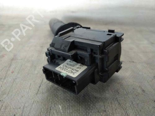Steering column stalk PEUGEOT 406 (8B) 1.9 TD | BP26467352I23 