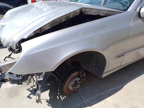 Used Left front fenders MERCEDES-BENZ E-CLASS (W211) E 320 CDI (211.026) (204 hp) 28453794