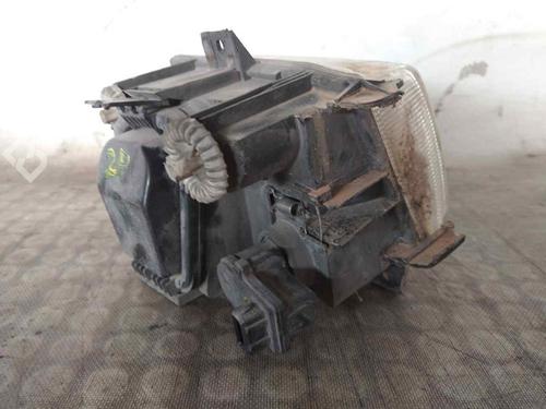 Right headlight SEAT CORDOBA (6K1, 6K2) 1.9 TDI | BP26475321C29 