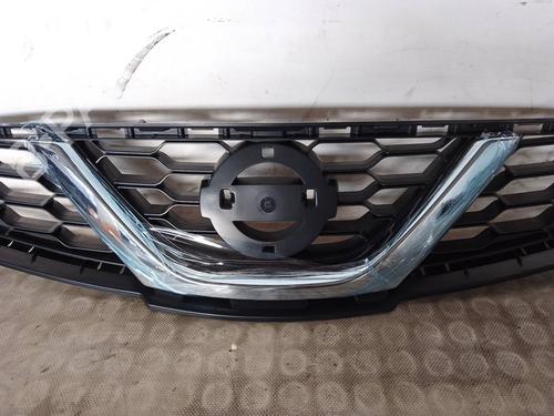 Grill NISSAN MICRA V (K14) | BP36258225C40 - Image 6
