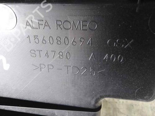 Glove box ALFA ROMEO MITO (955_) 1.3 MultiJet (955AXP1A, 955AYC1A) | BP26480121C95 
