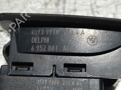 Left rear window switch BMW 1 (E81) 116 i | BP28459464I29 - Image 2