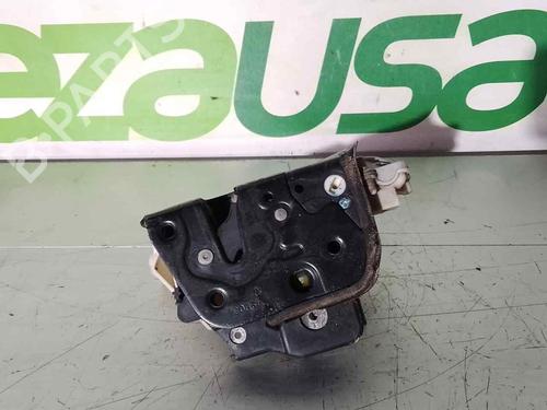 Front right lock AUDI A4 B7 Avant (8ED) 2.5 TDI | BP28451960C97