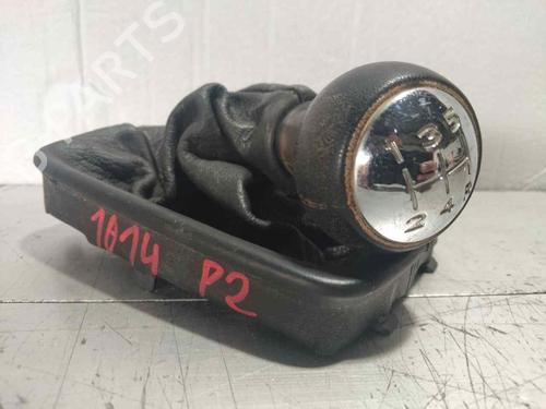 Gearstang Gearstang PEUGEOT 206 SW (2E/K) 2.0 HDi (90 hp) 34371666 34371666