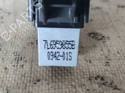 Left rear window switch VW PASSAT B7 (362)  | BP28457733I29 