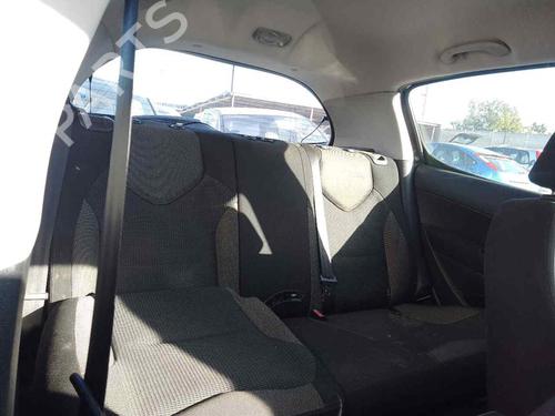 Used Rear seat PEUGEOT 308 I (4A_, 4C_) [2007-2016]  28460455