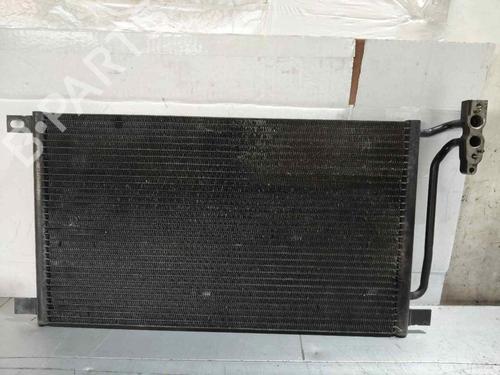 Used AC radiator AC radiator BMW X3 (E83) 3.0 d (204 hp) 34285654 34285654