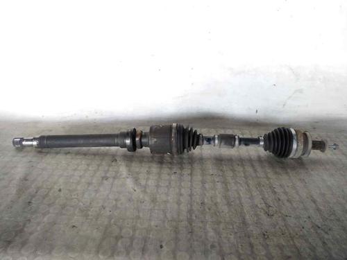 Used Right front driveshaft MAZDA 3 Saloon (BK) 1.6 DI Turbo (BK12Y) (109 hp) 26477160