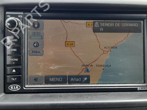 Módulo eletrónico Módulo eletrónico KIA CARNIVAL / GRAND CARNIVAL III (VQ) [2005-2015] 34279006 34279006