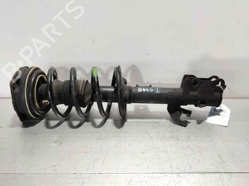 Venstre fortil støddæmper NISSAN NV200 / EVALIA Bus [2010-2026]  31946511