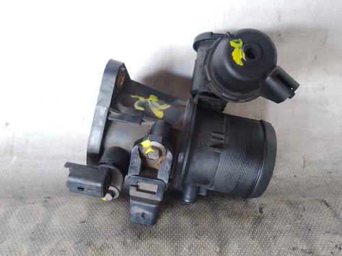 Used Throttle body PEUGEOT 407 (6D_) 2.0 (6DRFNB, 6DRFNE) (136 hp) 26475407