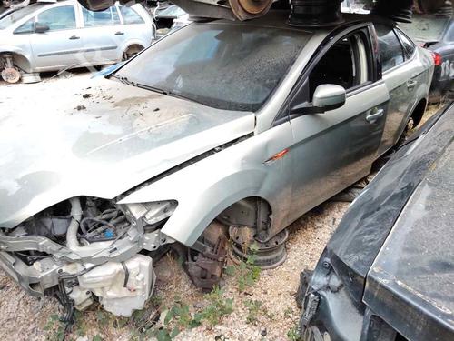 Used Front left window mechanism FORD MONDEO IV (BA7) [2007-2015]  29127305