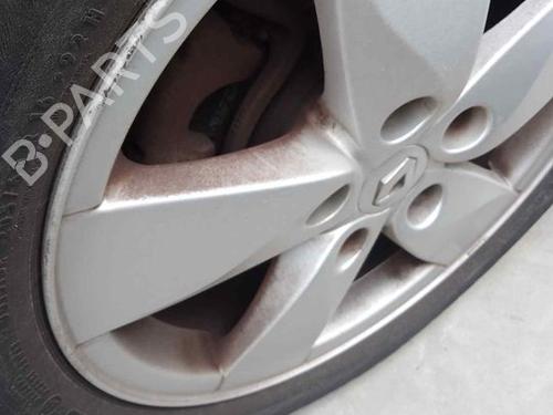 Used Right rear brake caliper RENAULT SCÉNIC III (JZ0/1_) [2008-2016]  28461858